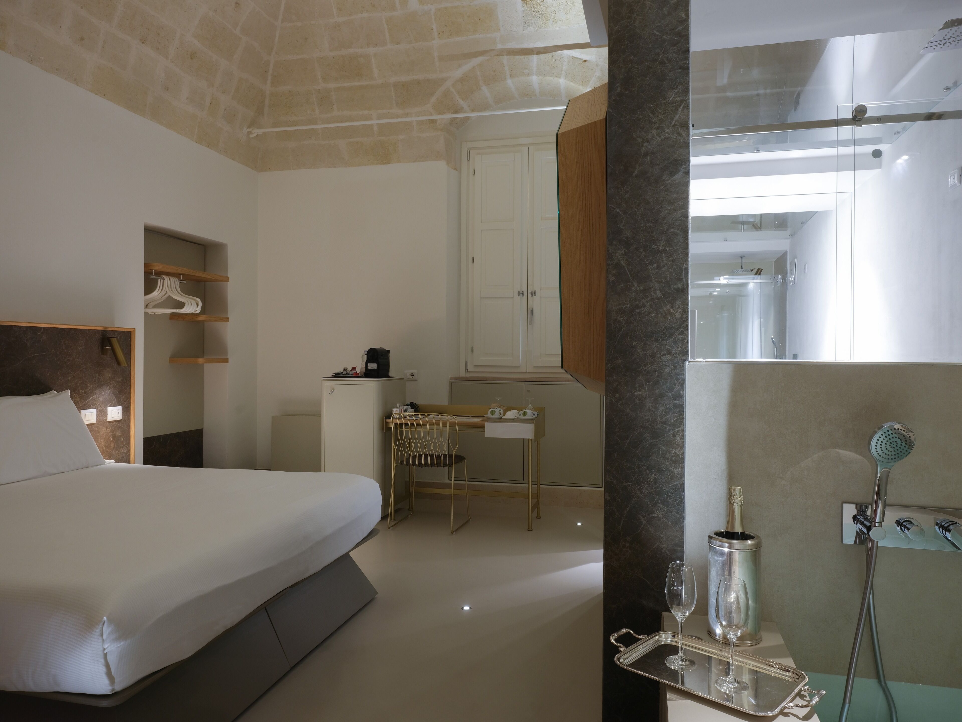 Foto - Euvodia Luxury Rooms