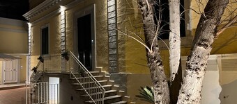 Euvodia Luxury Rooms