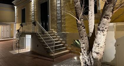Euvodia Luxury Rooms