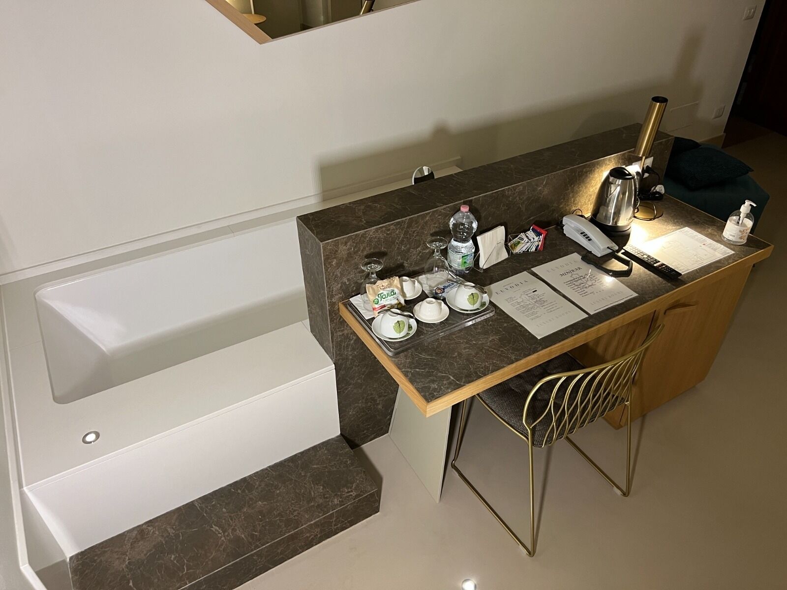 Foto - Euvodia Luxury Rooms