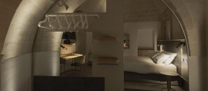 Deluxe Double Room - Euvodia Luxury Rooms (Matera)