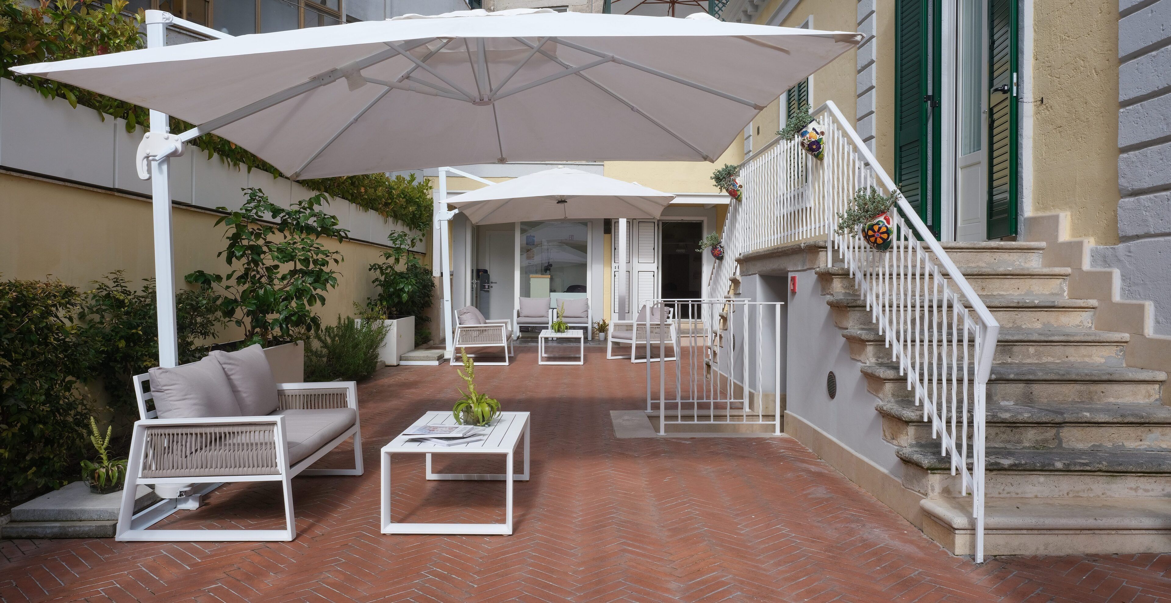 Foto - Euvodia Luxury Rooms