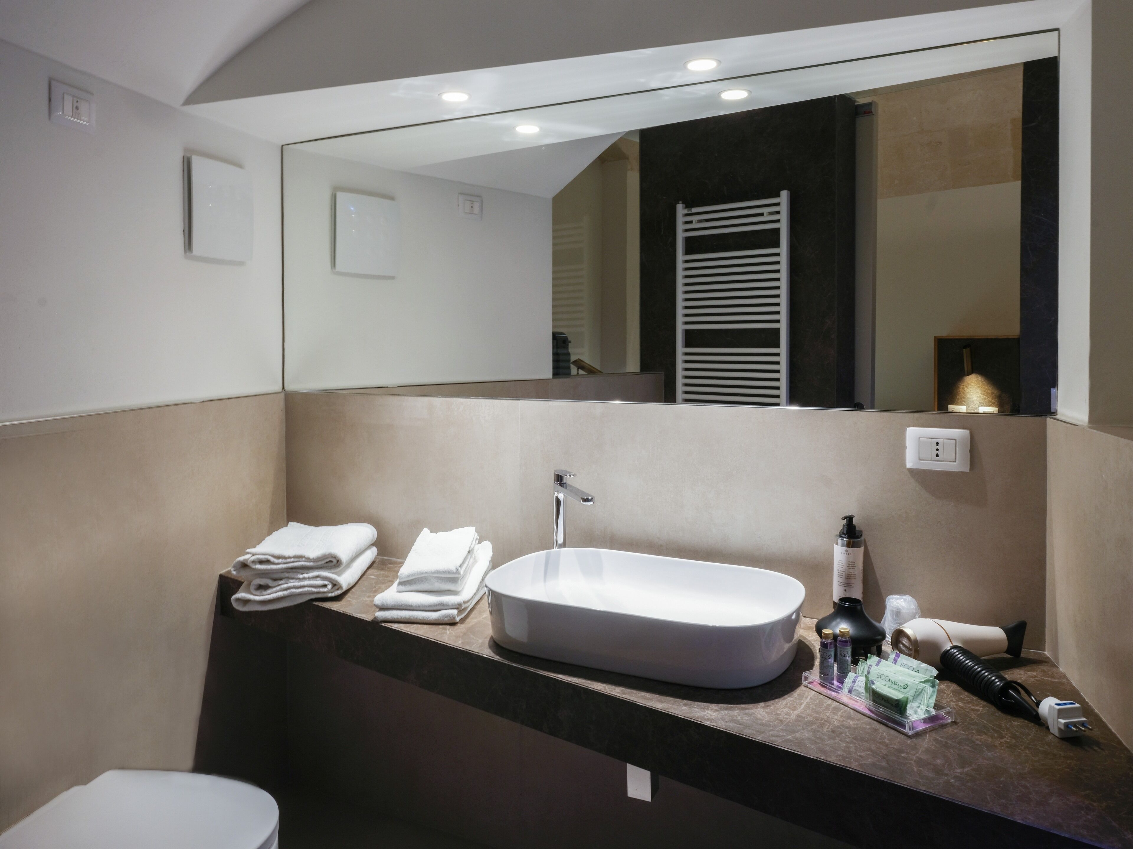 Foto - Euvodia Luxury Rooms