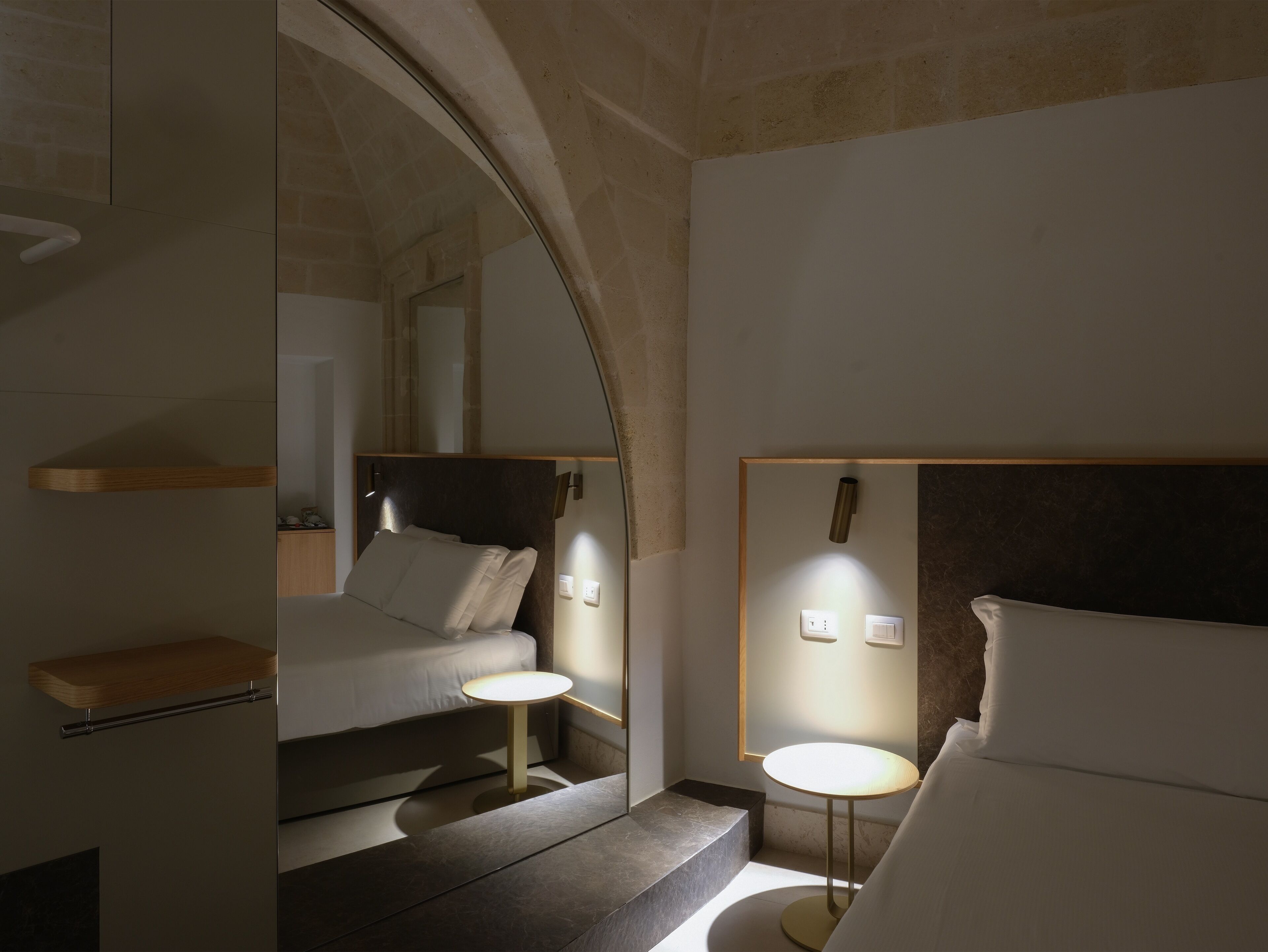 Foto - Euvodia Luxury Rooms