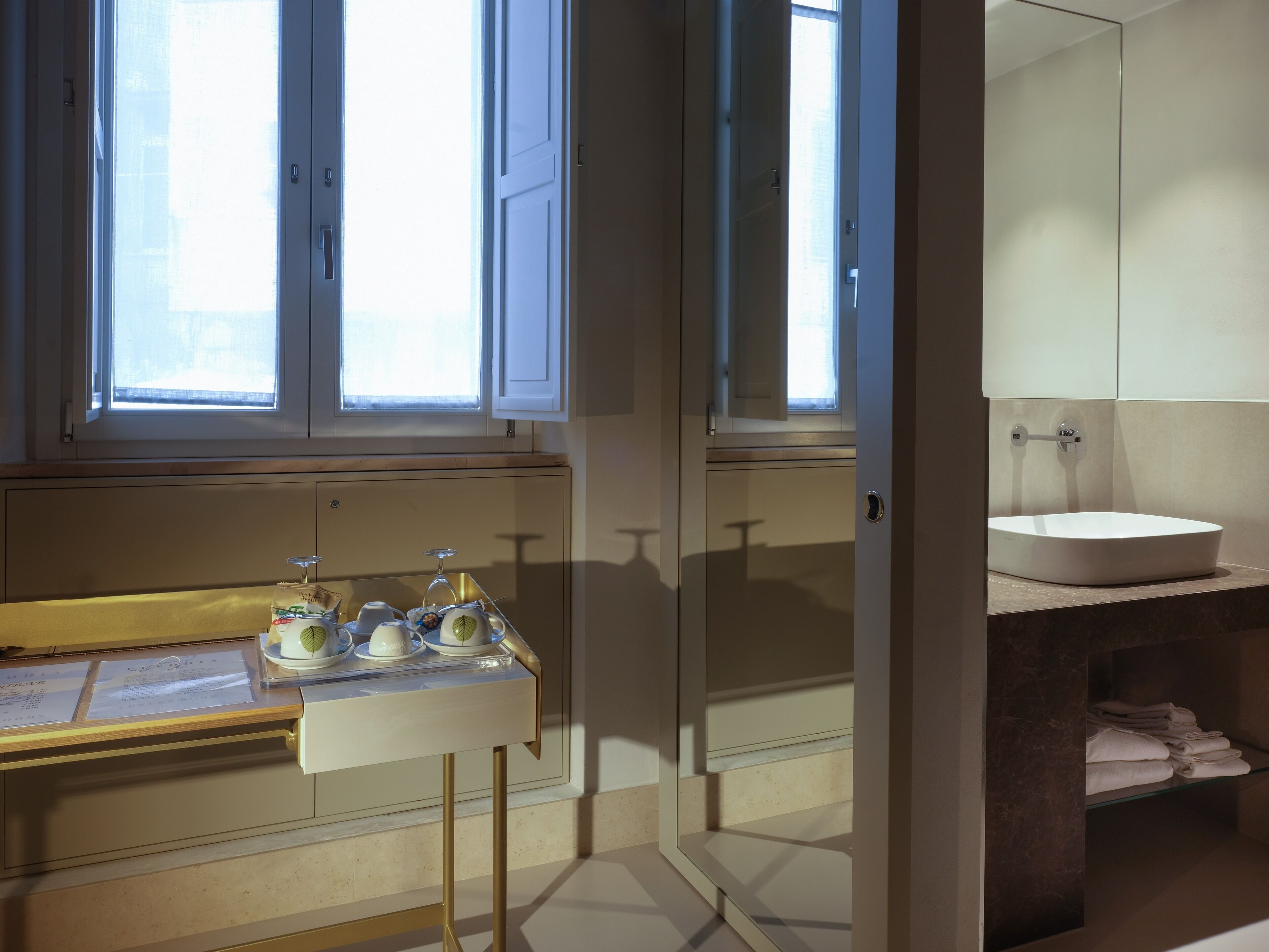 Photo - Euvodia Luxury Rooms