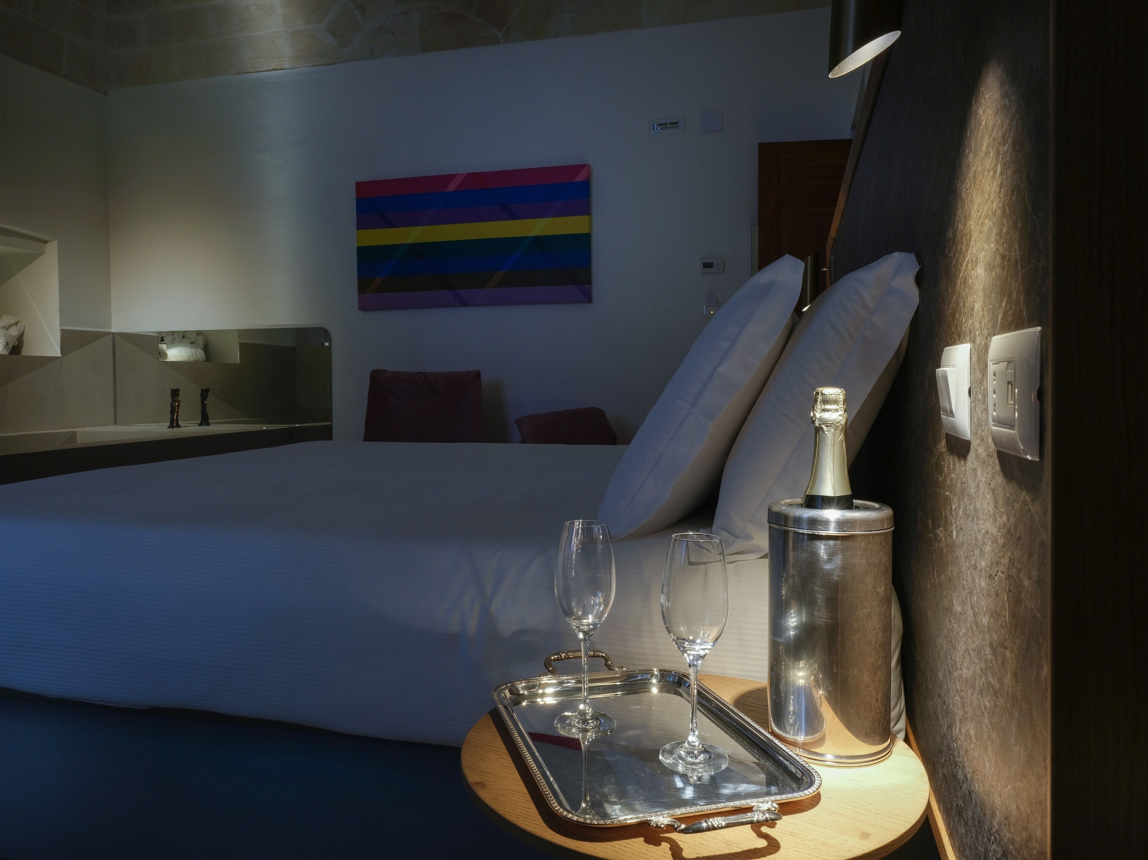 Foto - Euvodia Luxury Rooms