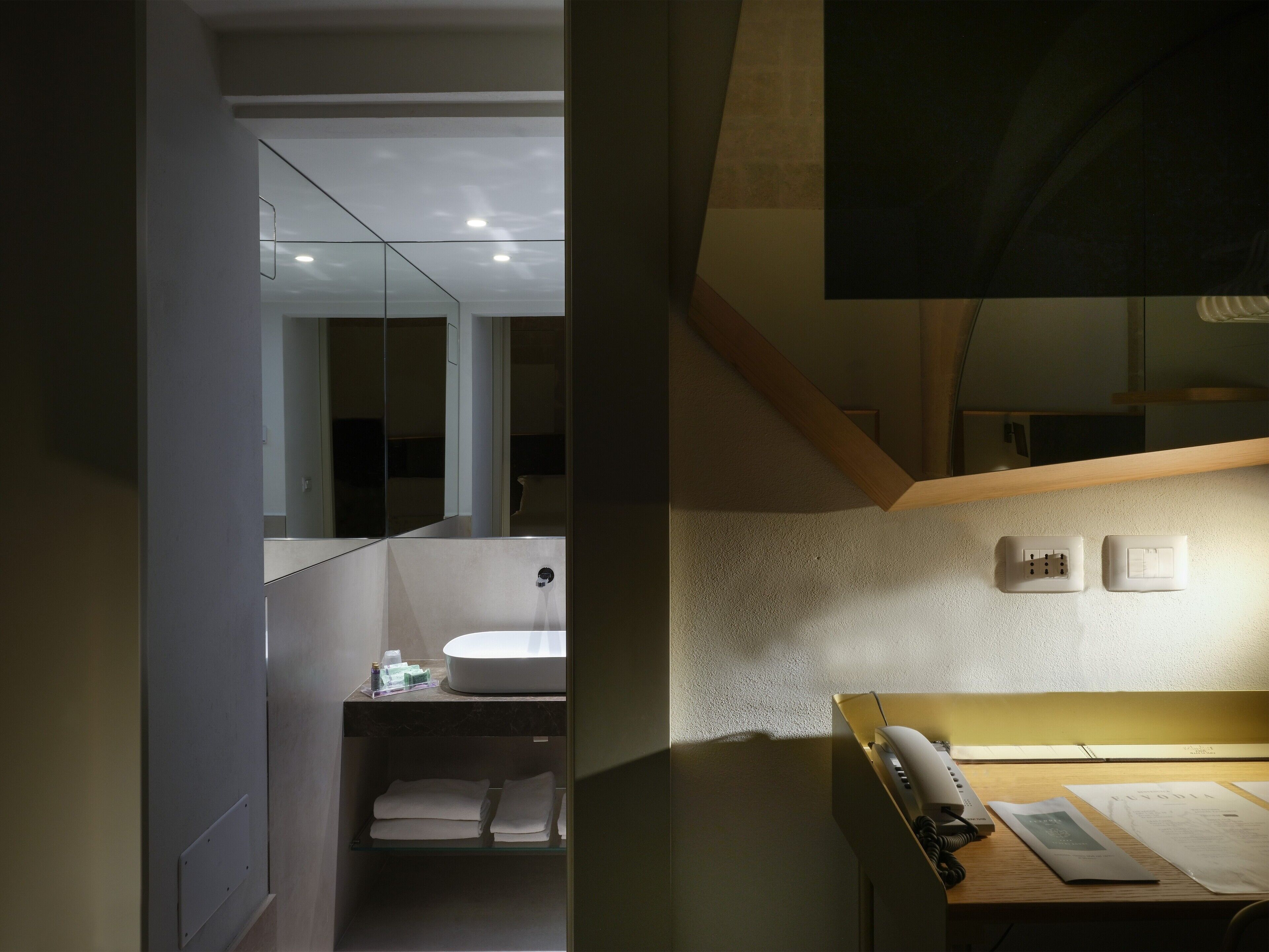 Foto - Euvodia Luxury Rooms