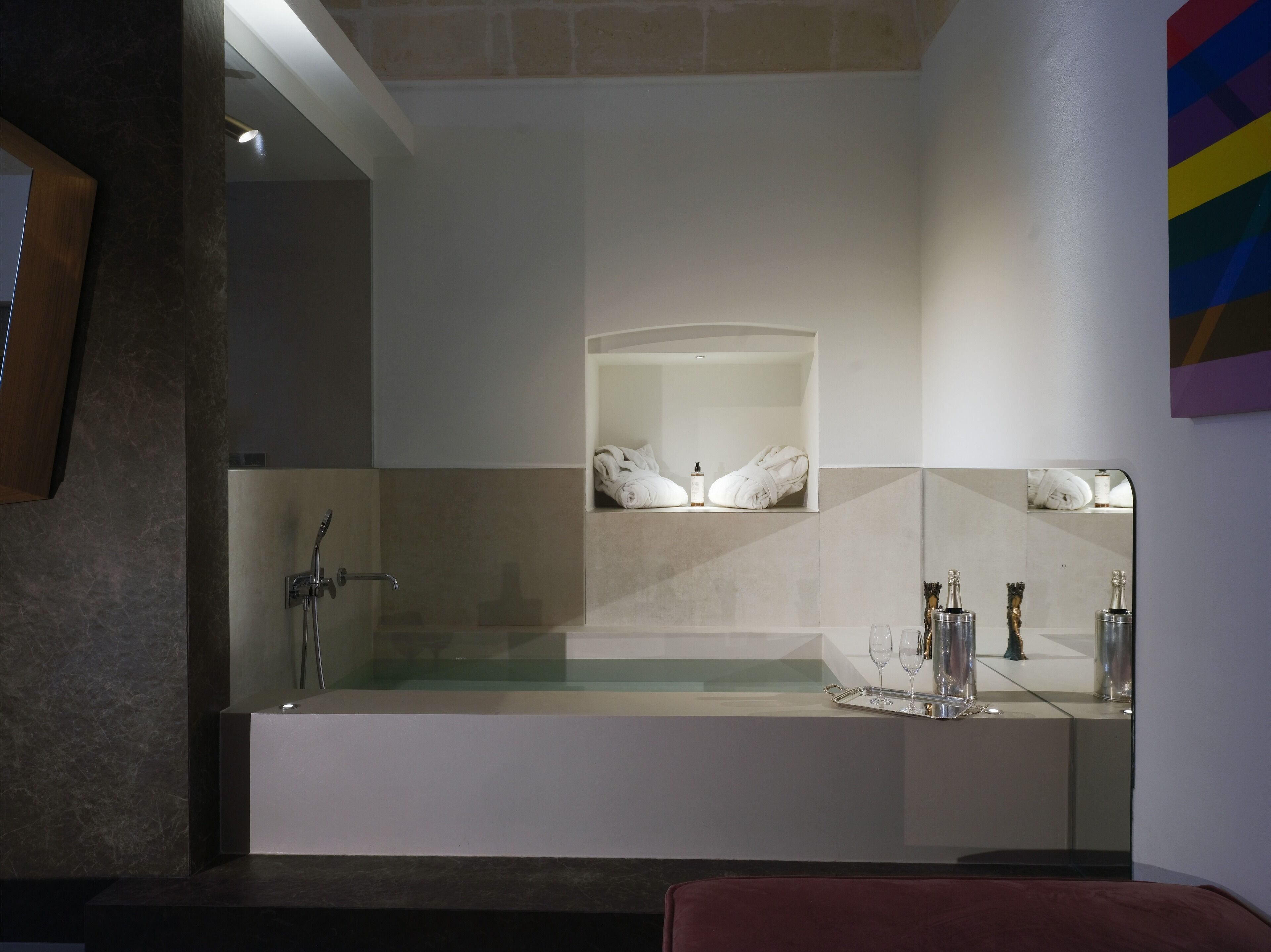 Foto - Euvodia Luxury Rooms