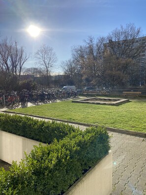 Property grounds - Feel at home in Kreuzberg, 5 minutes from Potsdamer Platz (Berlin)