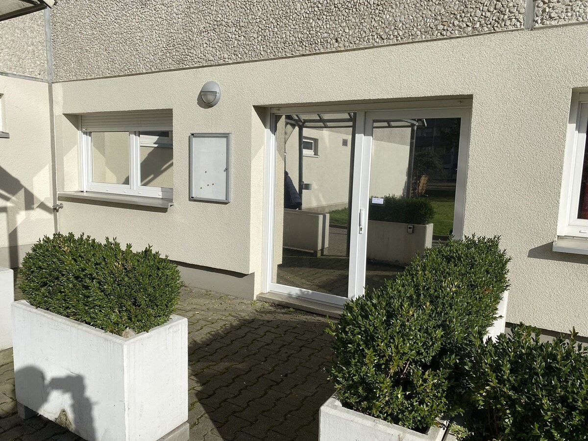 Image de profil de l’hôte