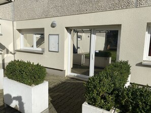 Exterior detail - Feel at home in Kreuzberg, 5 minutes from Potsdamer Platz (Berlin)