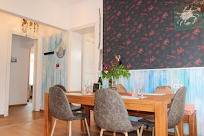 Dining - Steffis-strand-schule Cuxhaven Wohnung Krabbe (Cuxhaven)