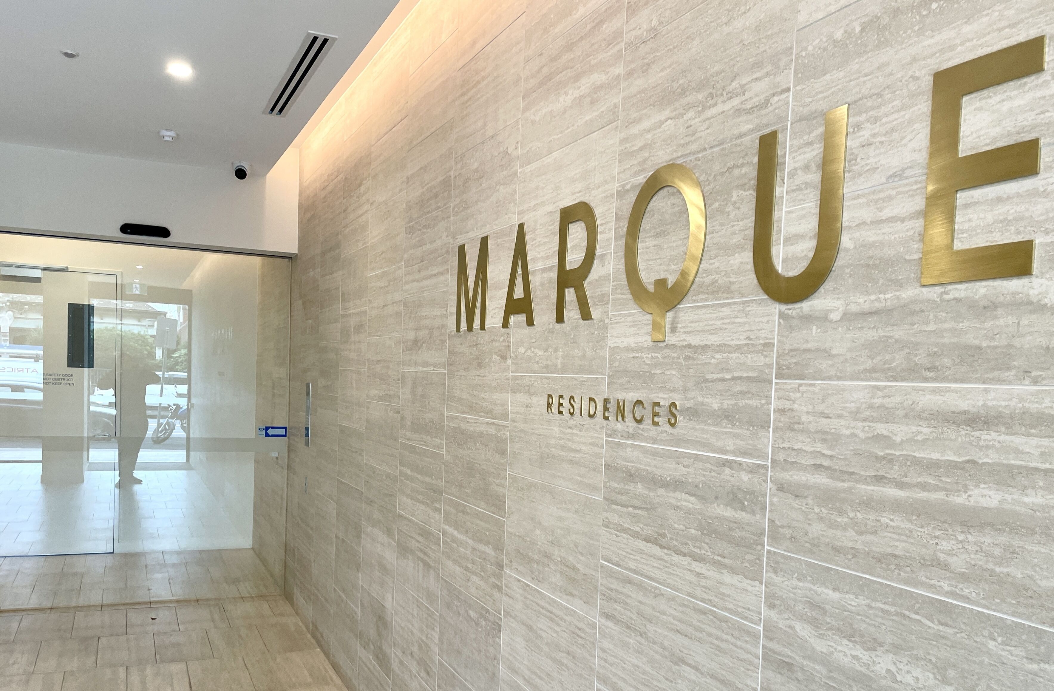 Readyset Apartments at Marque