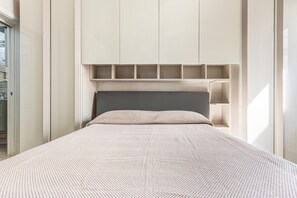 Villa | 4 slaapkamers, beddengoed