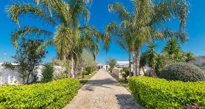 3261 Villa Desiderio by Perle di Puglia