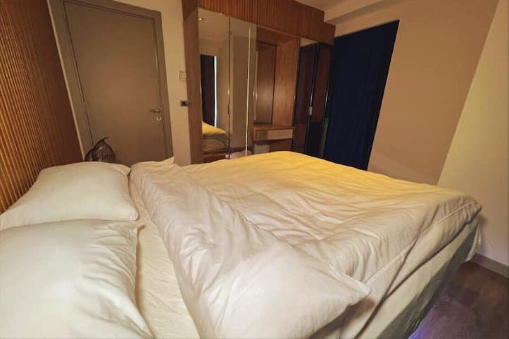 Stylish and Modern 2+1 flat in Istanbul