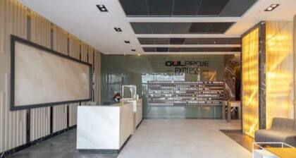 Stylish and Modern 2+1 flat in Istanbul