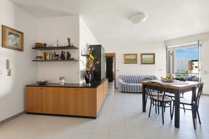 Dining - 3262 Il Fortino by Barbarhouse (Otranto)