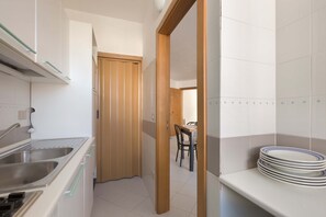 Private kitchen - 3262 Il Fortino by Barbarhouse (Otranto)