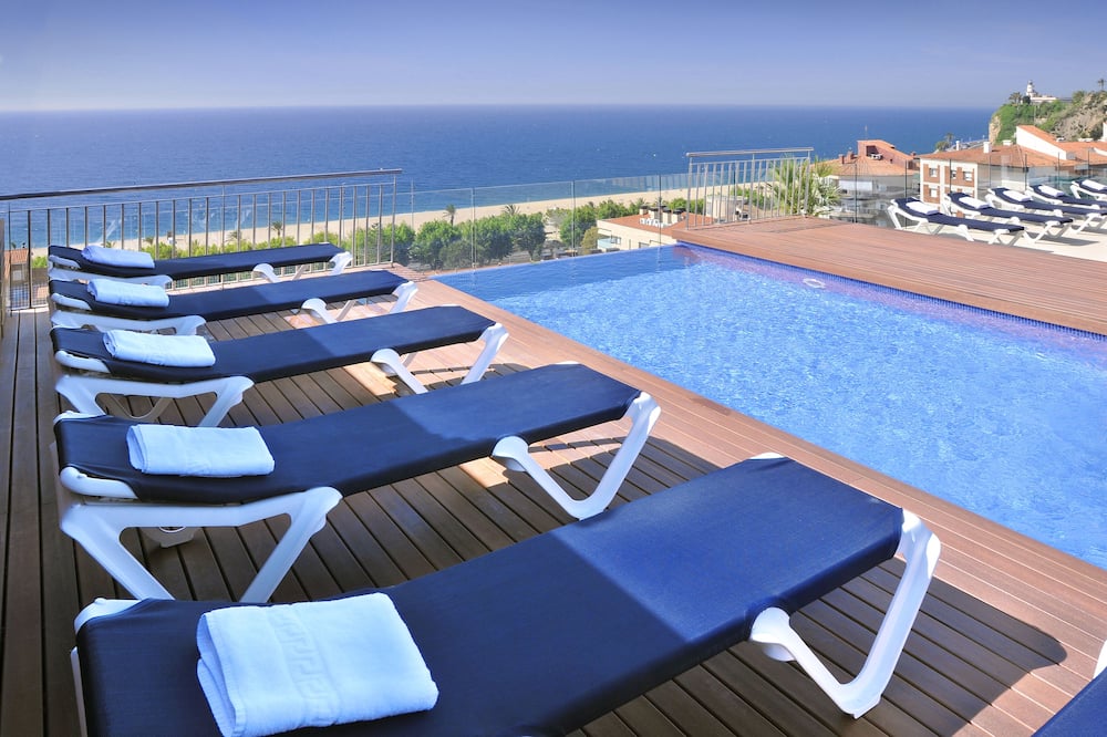 Hotel Checkin Catalonia