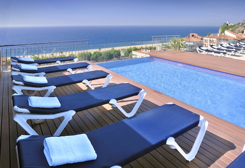 Hotel Checkin Catalonia 