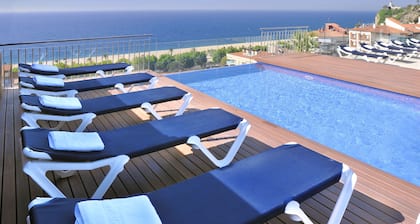 Hotel Checkin Catalonia