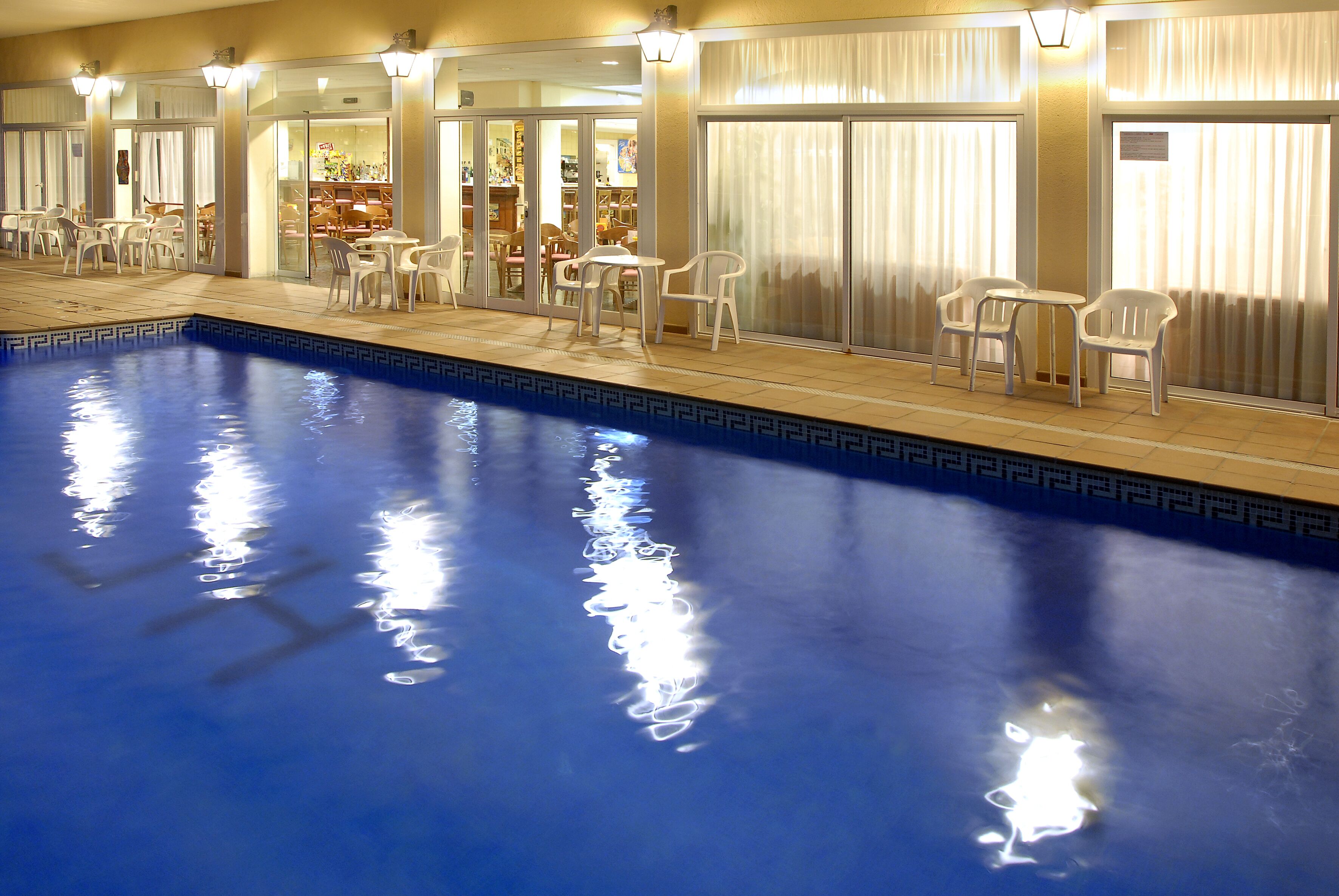 Foto - Checkin Catalonia