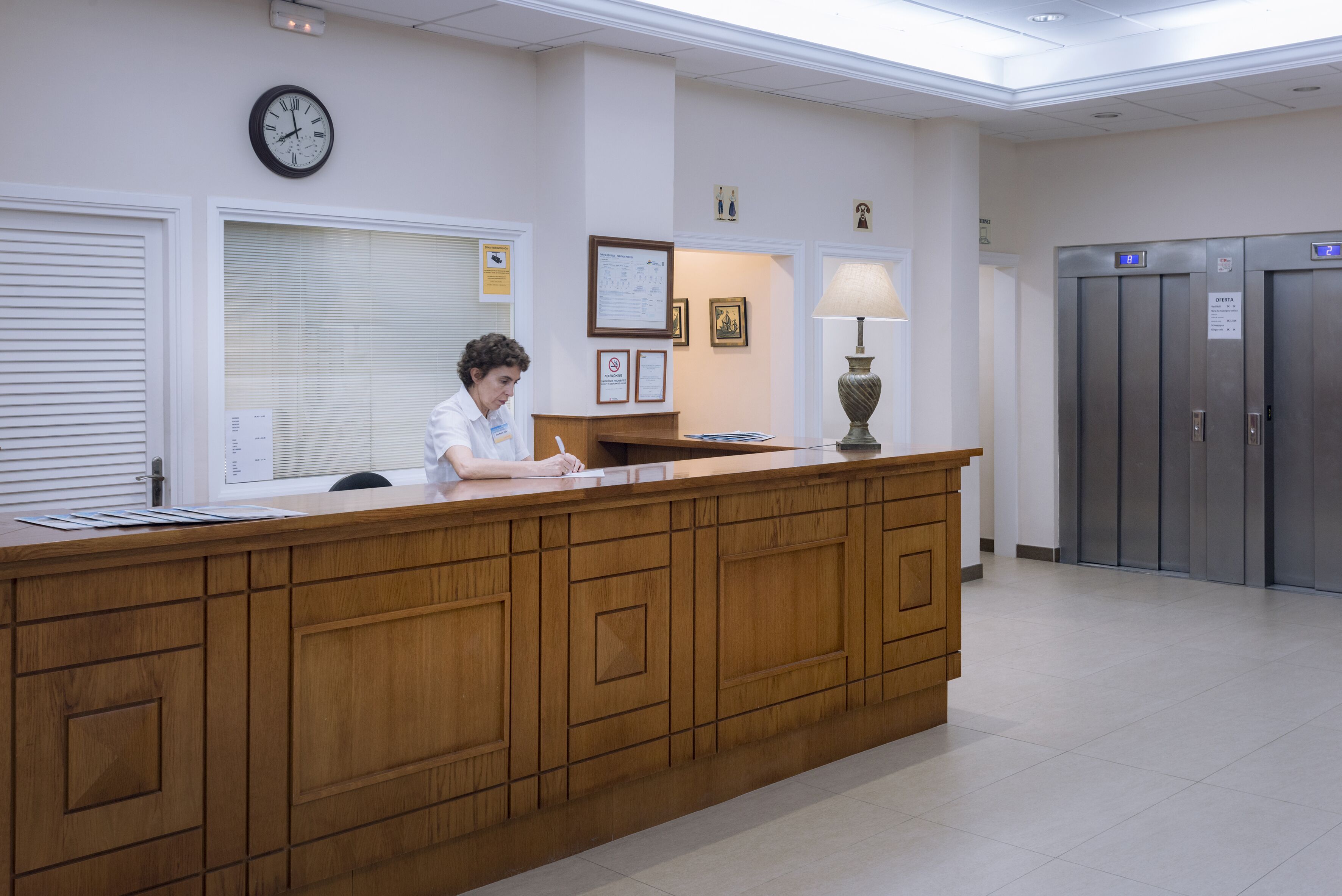 Foto - Checkin Catalonia