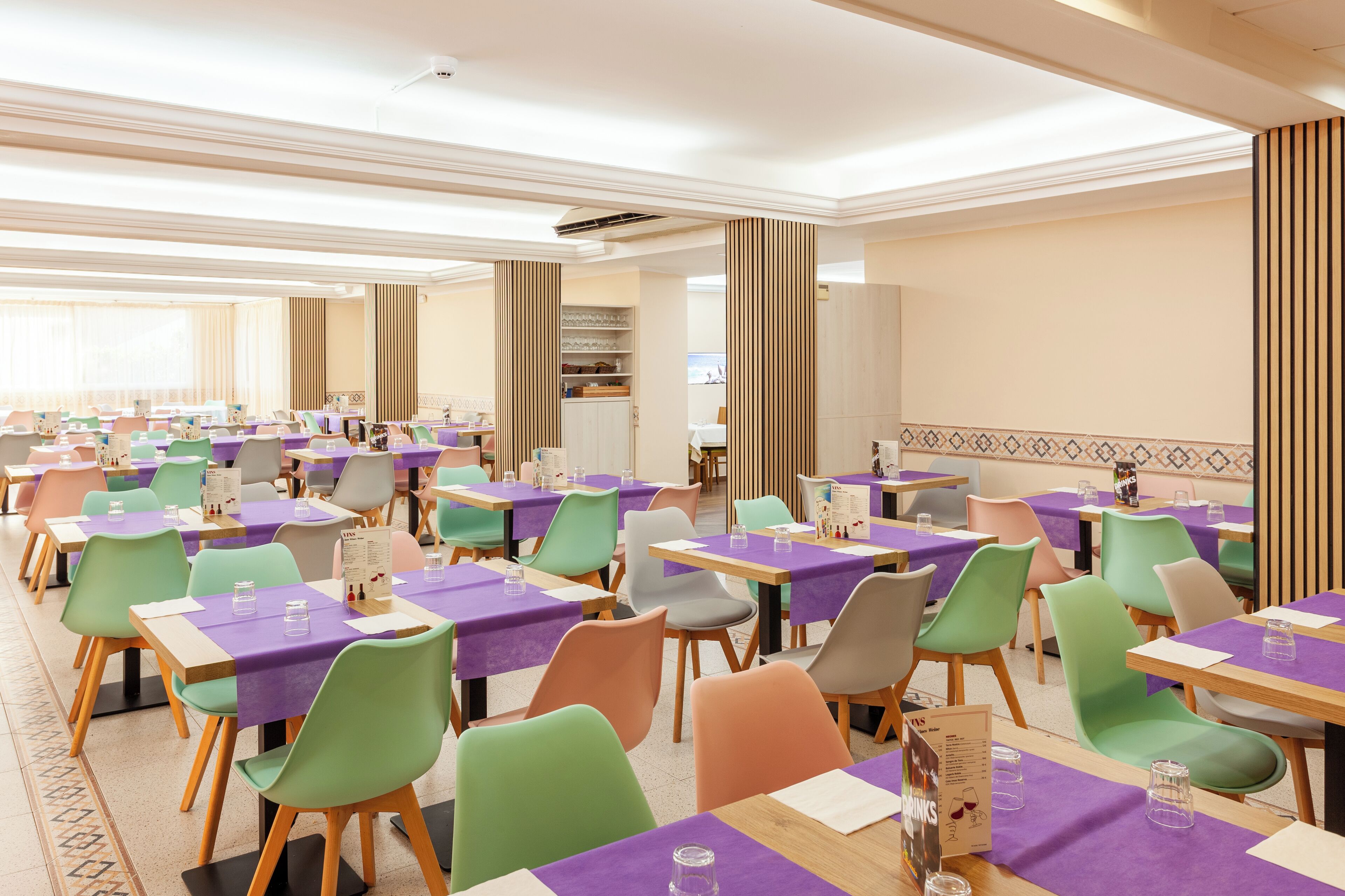 Foto - Checkin Catalonia