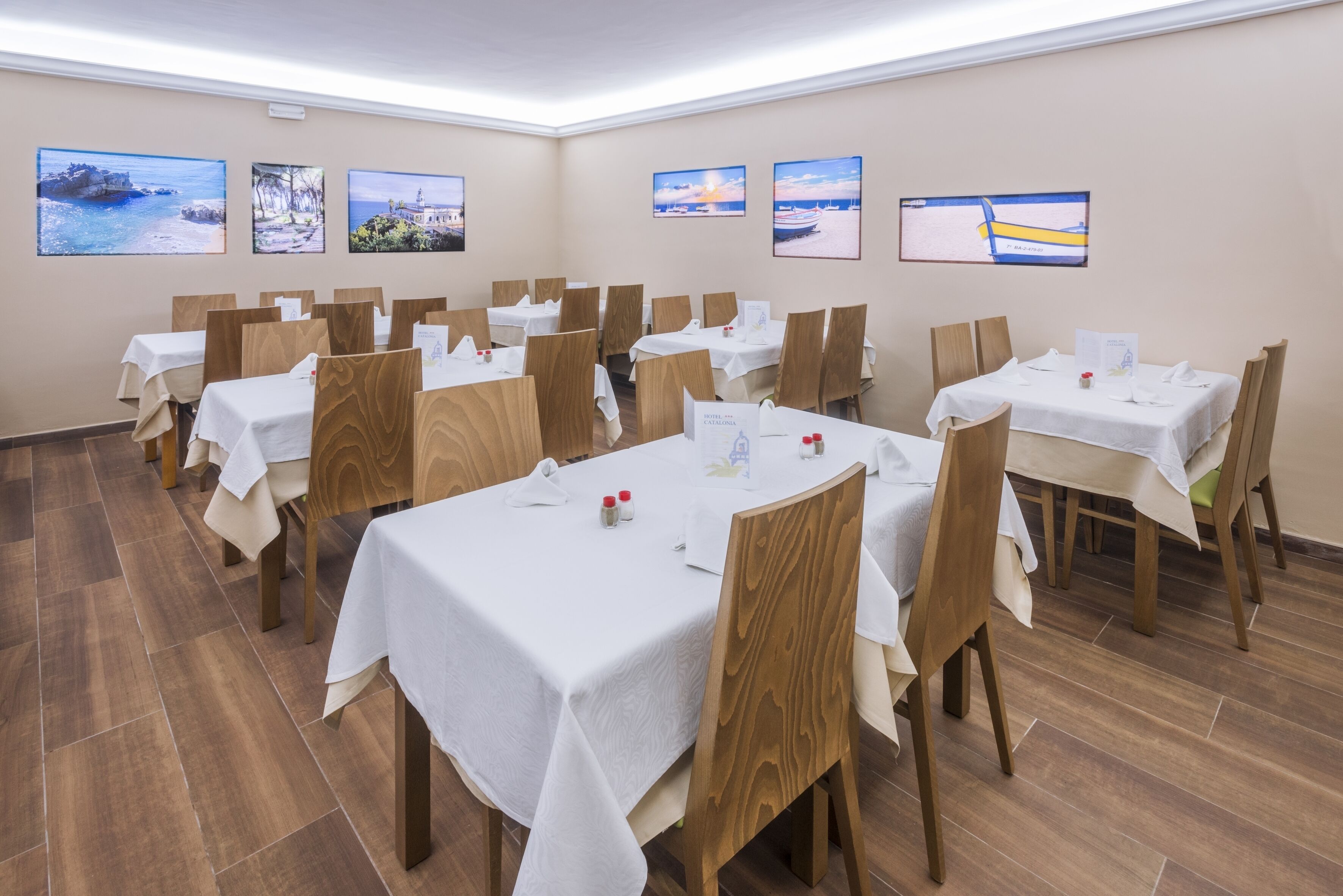 Foto - Checkin Catalonia