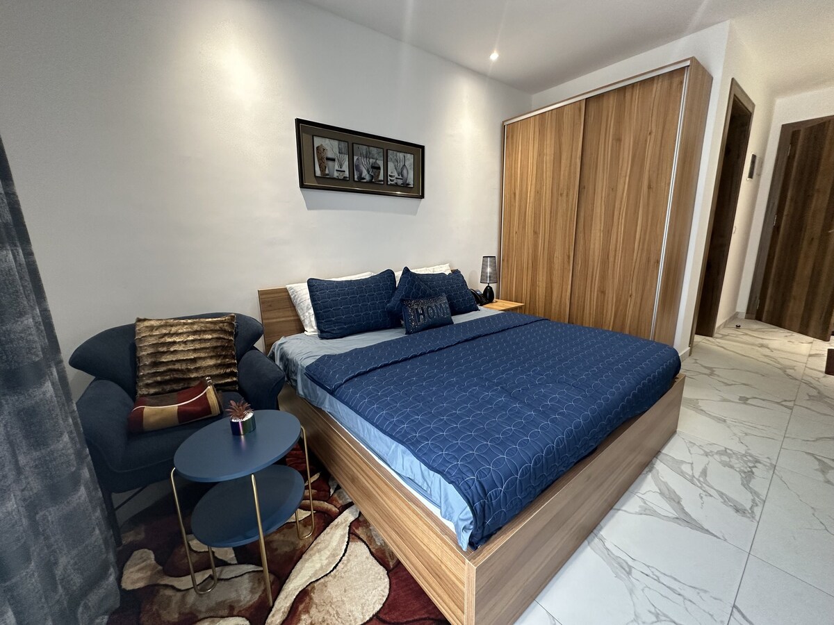 Image de profil de l’hôte