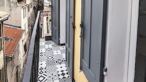 Exterior detail - Magnifique Duplex 2ch / 2 sdb (Marseille)