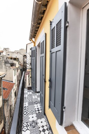 Detalle exterior