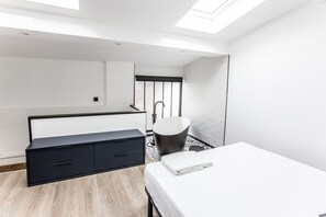 2 bedrooms, iron/ironing board, WiFi, bed sheets - Magnifique Duplex 2ch / 2 sdb (Marseille)