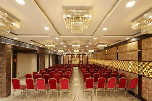 Interior - Kalawati Palace (Varanasi)