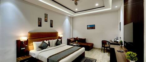 Superior Room | Free WiFi