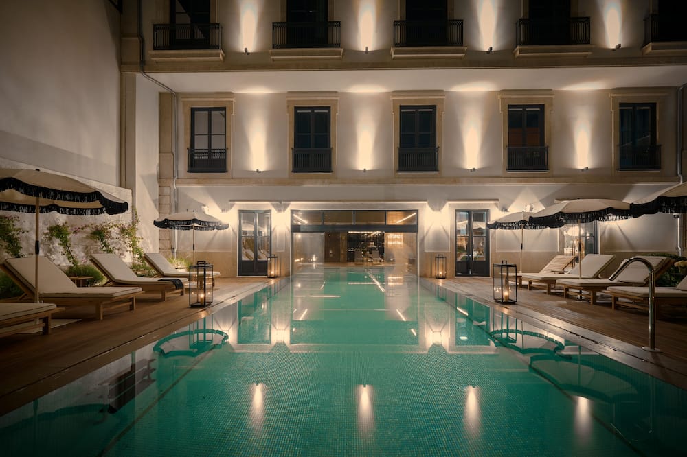 GA Palace Hotel