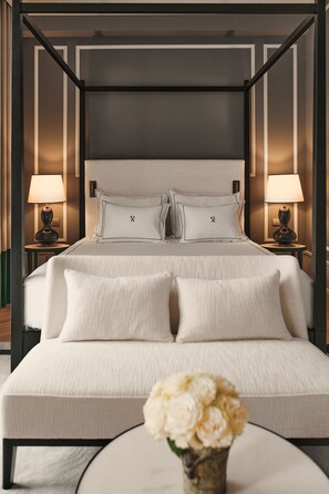 Comfort-Doppelzimmer