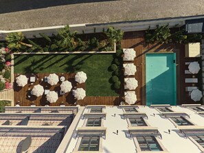 Garden - GA Palace Hotel (Porto)