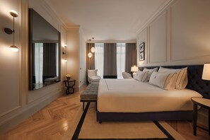 Classic Double or Twin Room