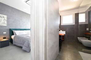 1 bedroom, iron/ironing board, free WiFi - Opalia Residence - Eva's Elegance (Peschiera del Garda)