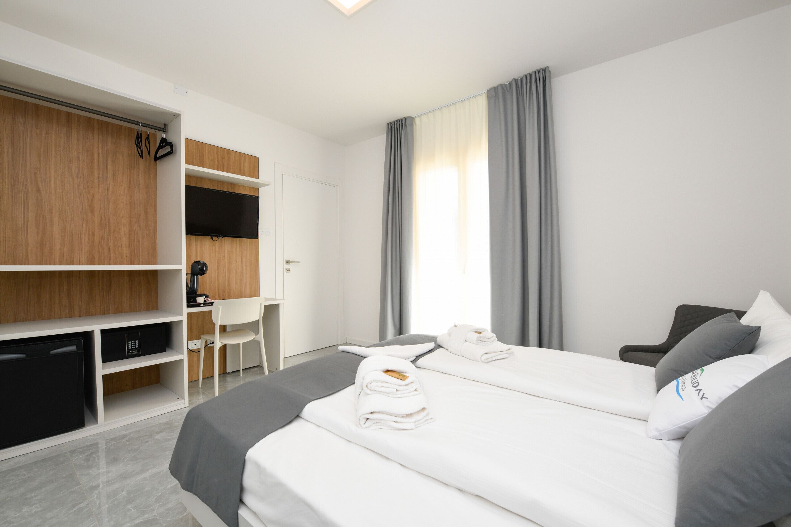 Ranalli Palace - Double Room