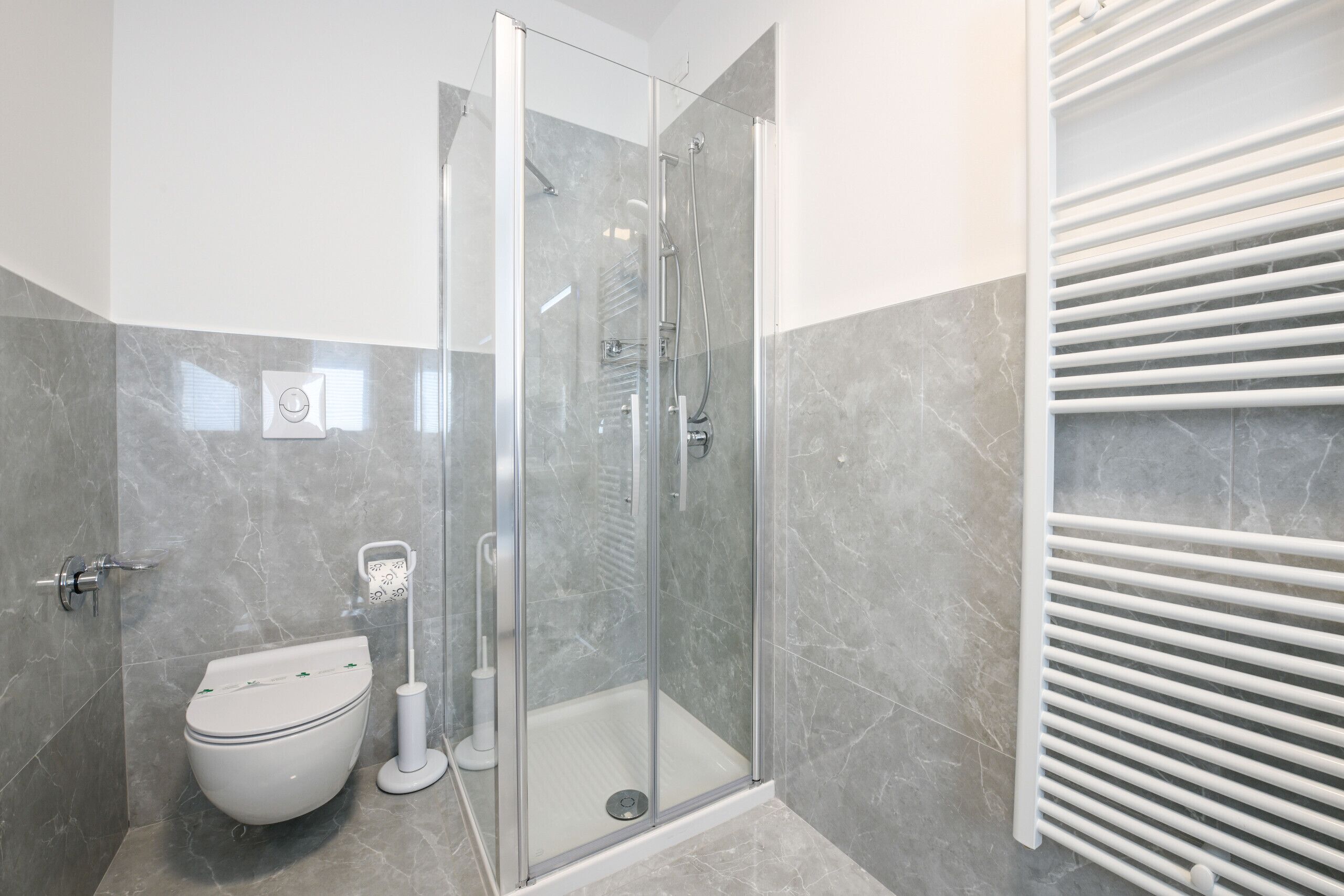 Ranalli Palace - Double Room