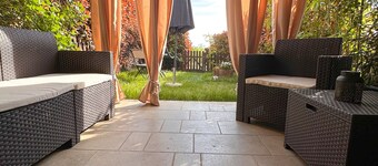 Langhe Wine & Relax