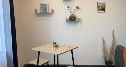 Nid Douillet Dans une Ferme Bressane