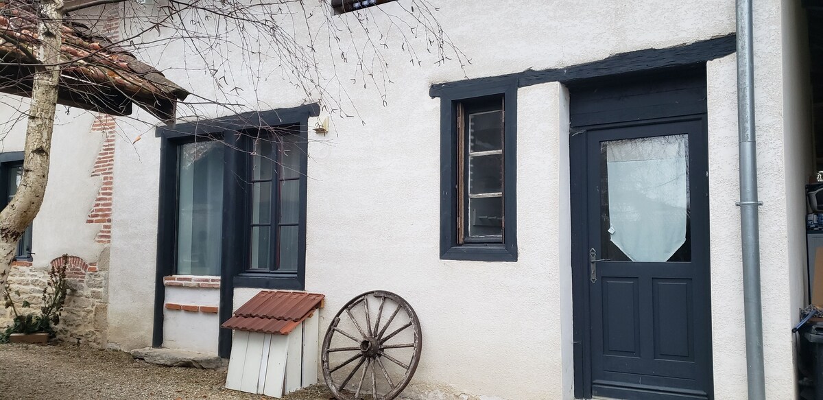 Image de profil de l’hôte