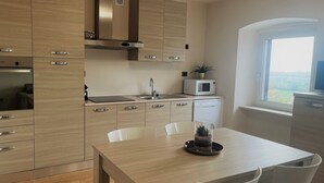 公寓 | 私人厨房 | 茶具/咖啡用具