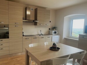Apartment | Private kitchen
