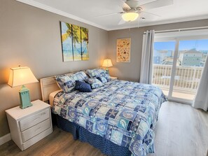 2 chambres, accès Internet