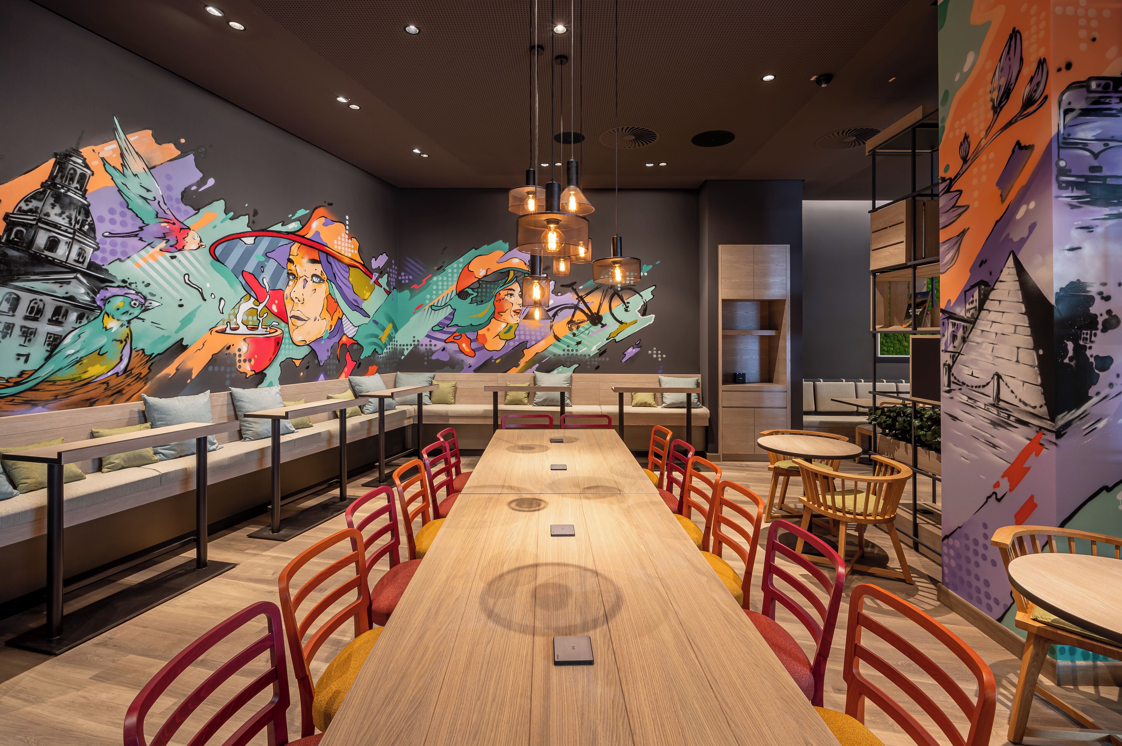 Foto - IntercityHotel Karlsruhe